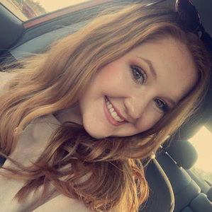 Meet your Posher, Lydia